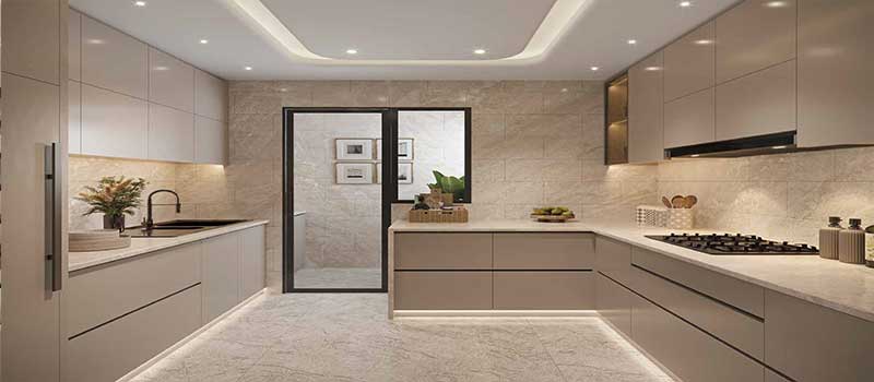 Sobha Madison Heights