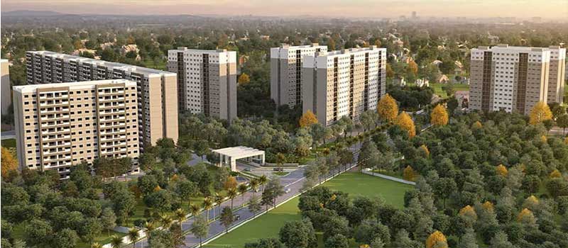 Sobha Dream Acres