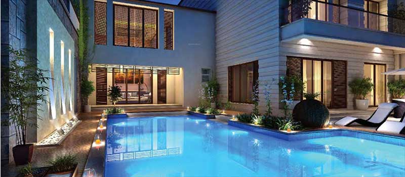 Sobha Lifestyle Legacy