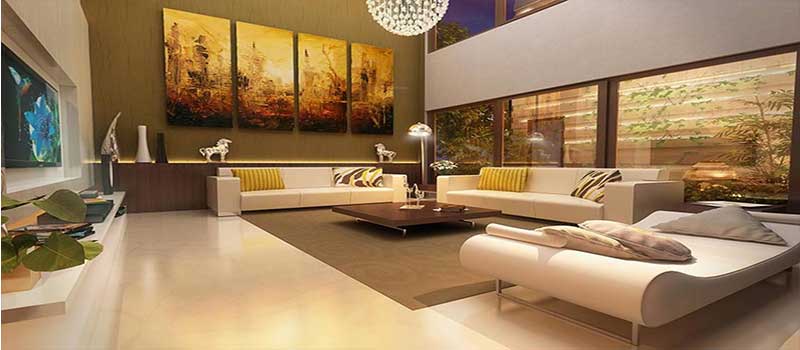 Sobha Lifestyle Legacy