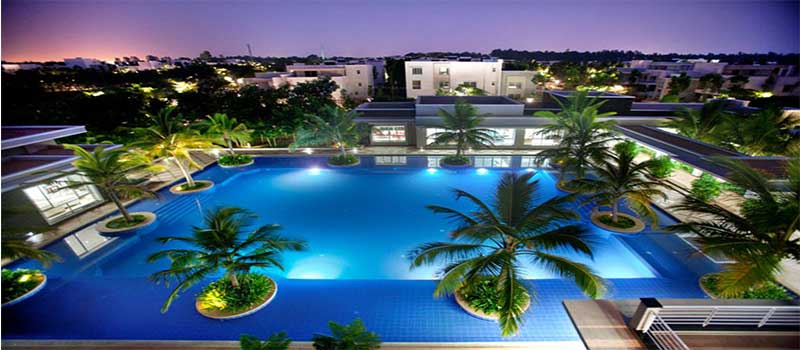 Sobha Lifestyle Legacy