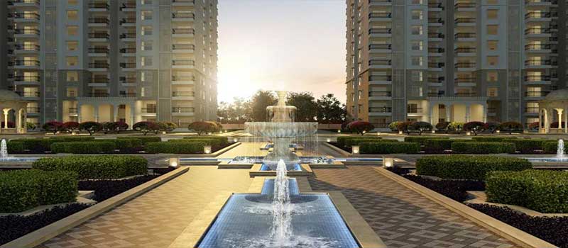 Sobha Royal Pavilion