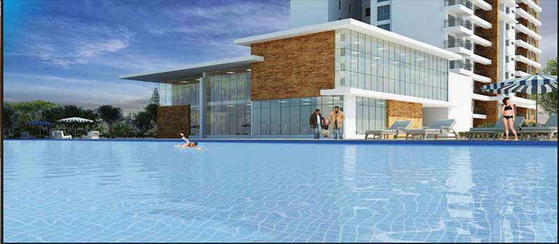 Prestige Misty Waters