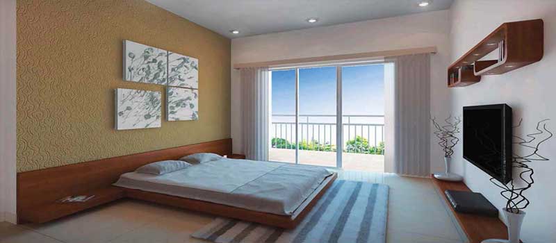 Prestige Misty Waters