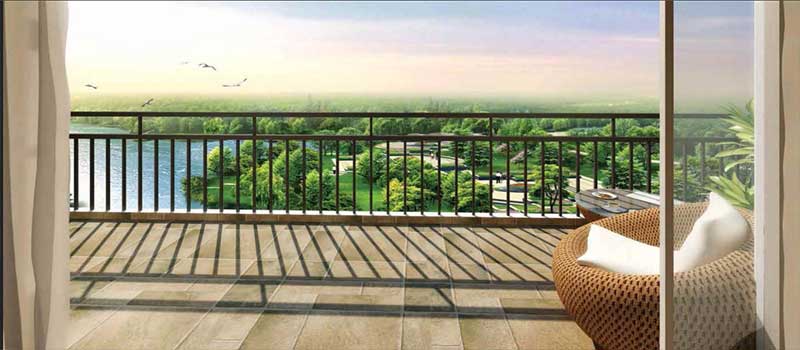 Prestige Misty Waters