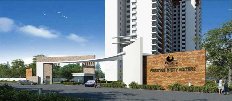 Prestige Misty Waters