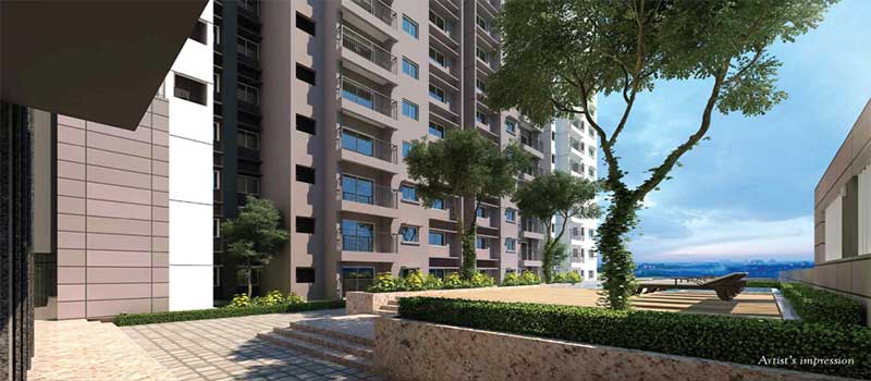 Prestige Park Square