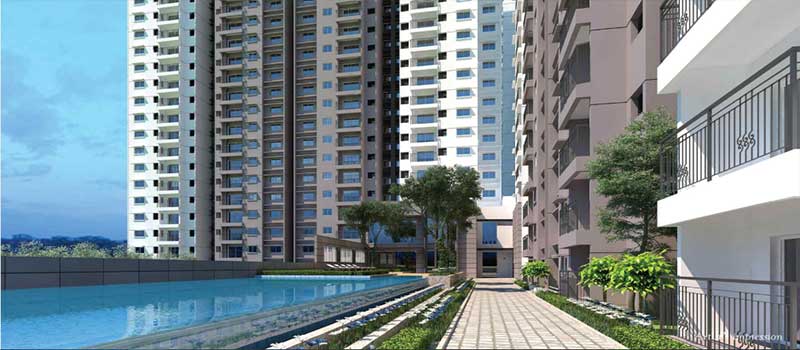 Prestige Park Square