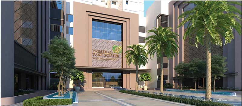 Prestige Park Square