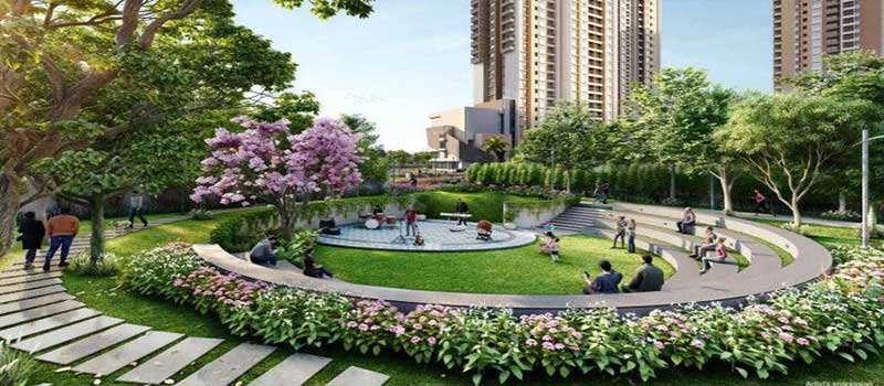 Brigade Komarla Heights