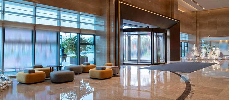 Fairmont At Brigade Orchards