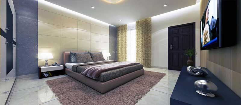 Sattva East Crest