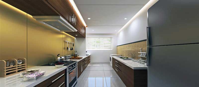 Sattva East Crest