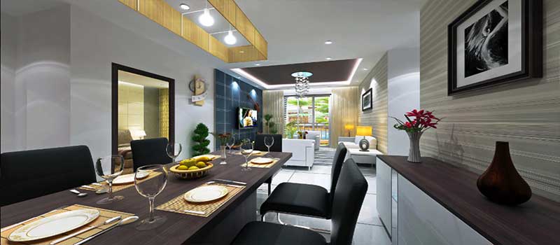 Sattva East Crest