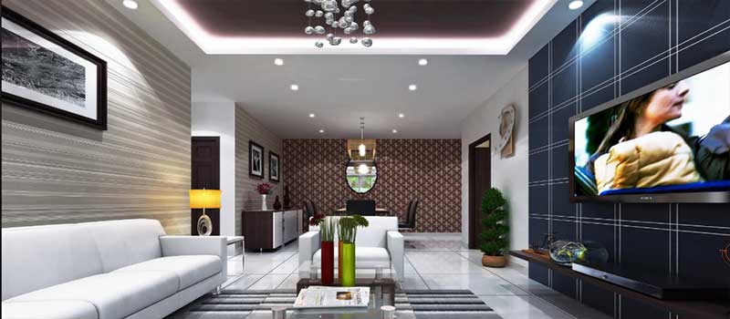 Sattva East Crest