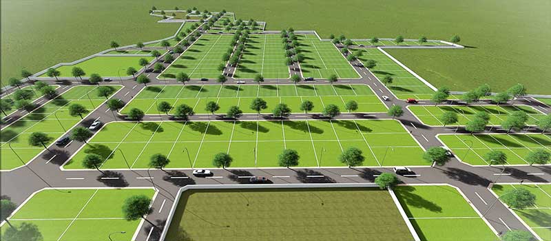 Godrej Aravya Estate