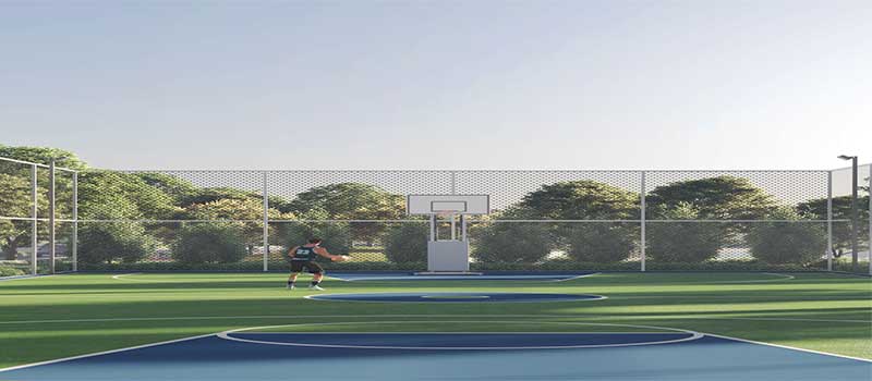 Godrej Aravya Estate