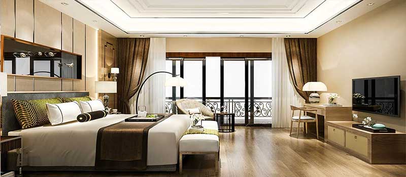 Purva Esplanade