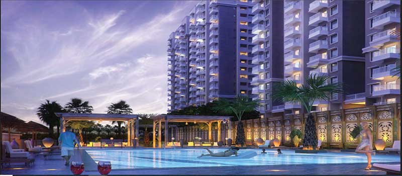 Sobha World City