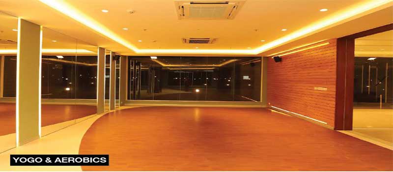 Purva Promenade