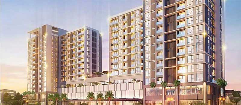 Godrej Parkshire