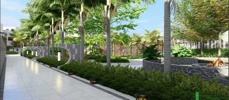 Maharaja Ikon Park