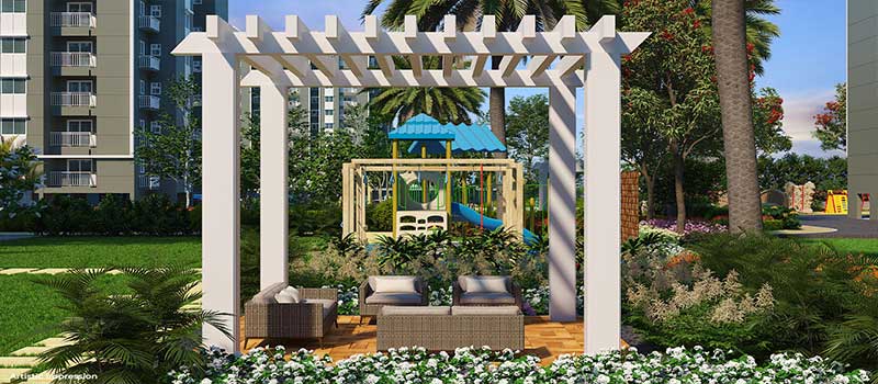 Sattva Aeropolis Phase 2