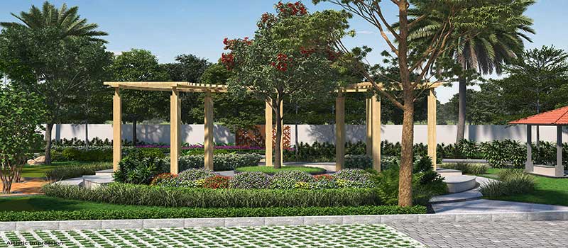 Sattva Aeropolis Phase 2