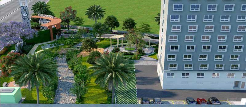 Sattva Aeropolis Phase 2