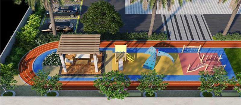 Sattva Aeropolis Phase 2