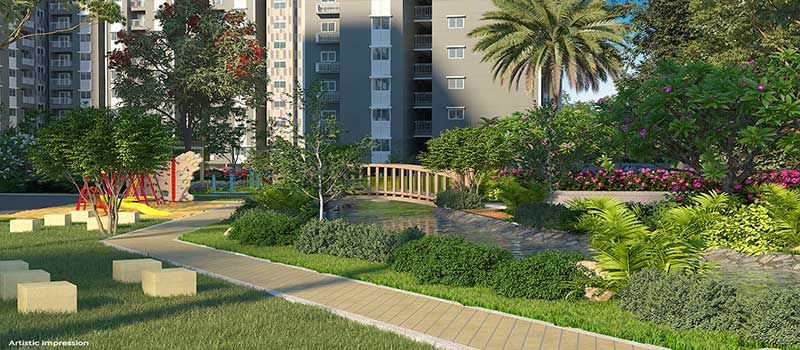 Sattva Aeropolis Phase 2