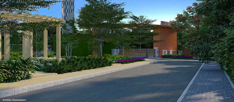 Sattva Aeropolis Phase 2