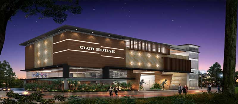 Century Yelahanka