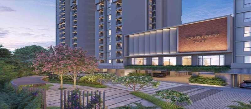 Goyal Orchid South Park