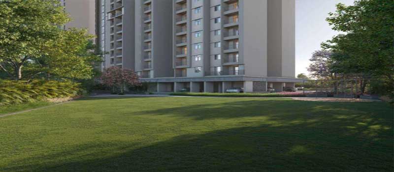 Goyal Orchid South Park