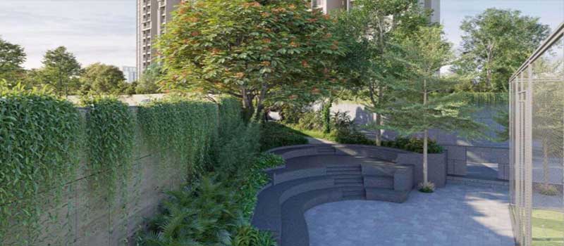Goyal Orchid South Park