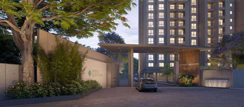 Goyal Orchid South Park