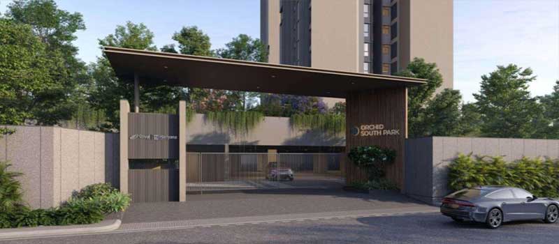Goyal Orchid South Park