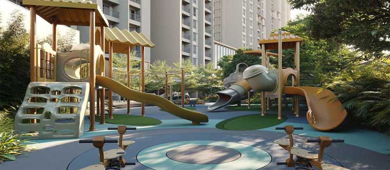 Goyal Orchid South Park