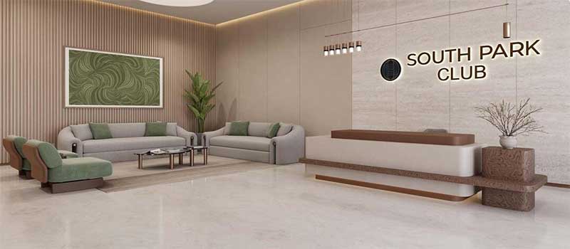 Goyal Orchid South Park