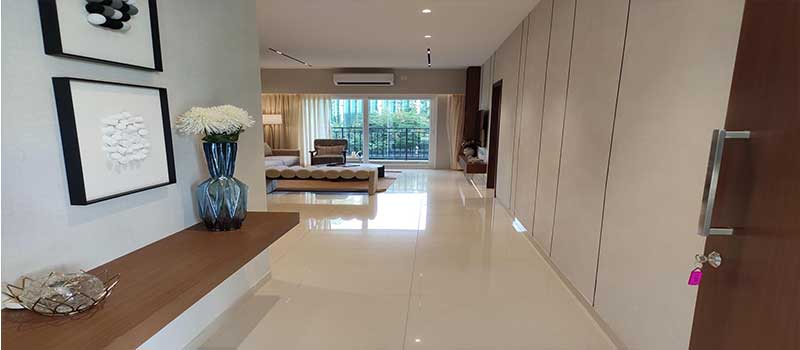 Godrej Vanantara
