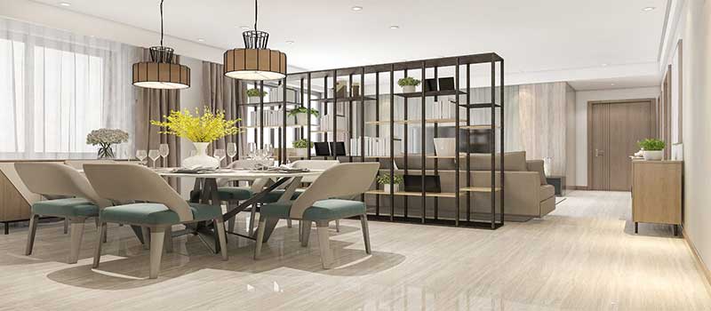 Embassy Verde Phase 2