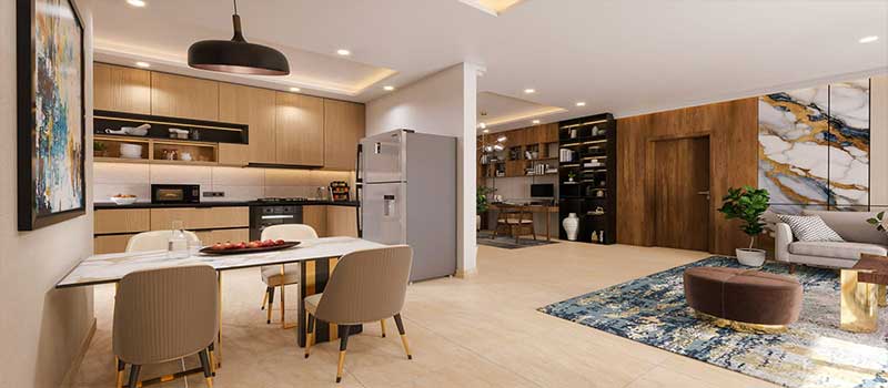 Embassy Verde Phase 2