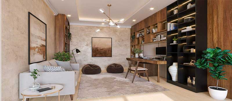 Embassy Verde Phase 2