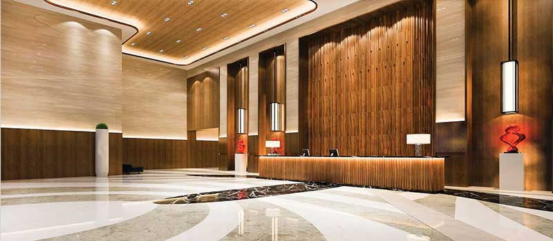 Embassy Verde Phase 2