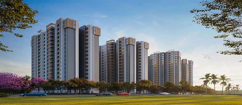 Embassy Verde Phase 2