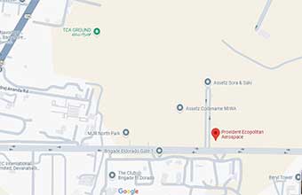 Provident Ecopolitan