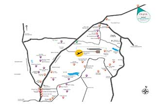 Pearl at Brigade Atmosphere