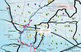 Prestige Camden Gardens
