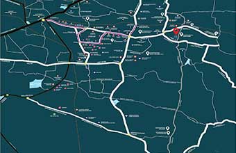 Sowparnika Rhythm of Rain